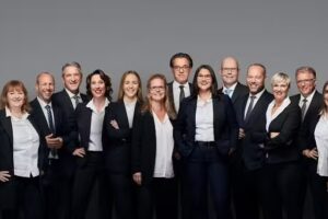 Volksbank BRAWO Immobilien GmbH