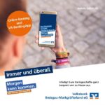 Volksbank Breisgau-Markgräflerland eG