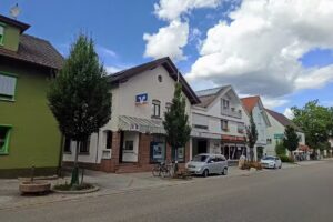 Volksbank Bühl eG Beratungscenter Lichtenau