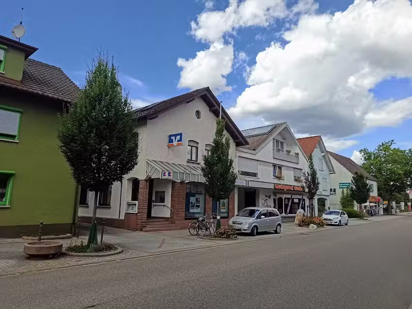 Volksbank Bühl eG Beratungscenter Lichtenau