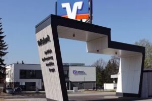 Volksbank Chemnitz Immobilien GmbH