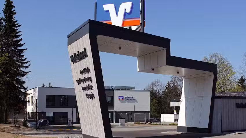 Volksbank Chemnitz Immobilien GmbH