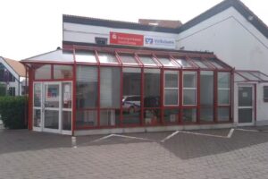 Volksbank Darmstadt Mainz eG SB-Kooperations-Filiale Geinsheim