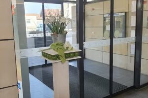 Volksbank Deisslingen eG