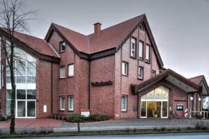 Volksbank Delbrück-Rietberg eG – KompetenzCenter Baufinanzierung + Immobilien Rietberg