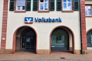 Volksbank Dreiländereck eG Filiale Kandern