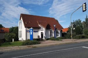 Volksbank Dresden-Bautzen eG – Hochkirch