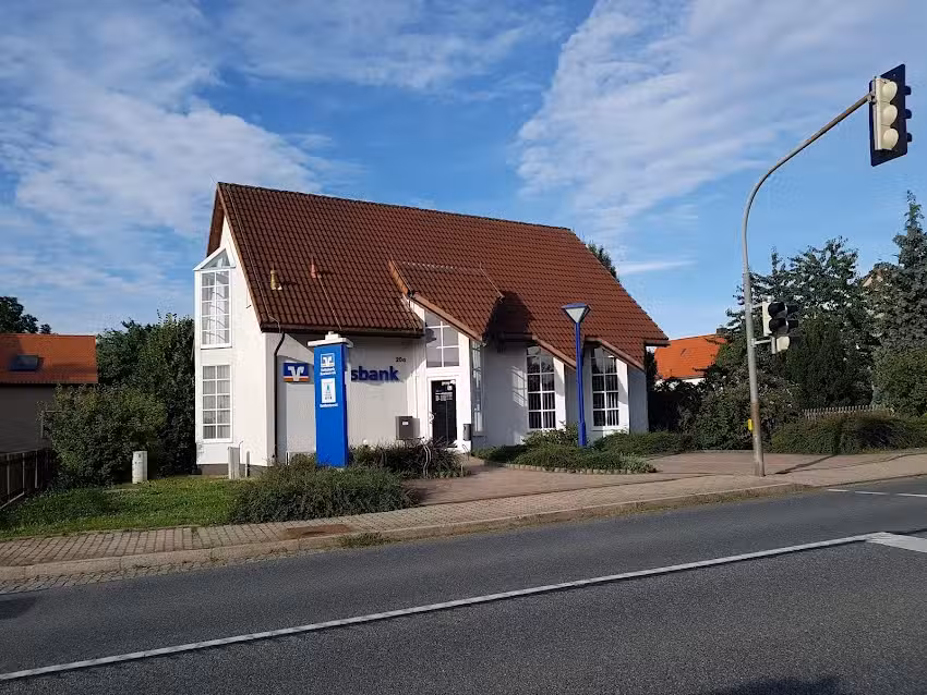 Volksbank Dresden-Bautzen eG – Hochkirch
