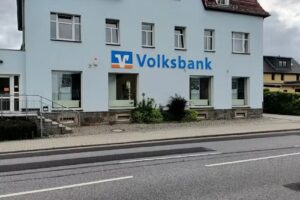 Volksbank Dresden-Bautzen eG – Neukirch (SB-Filiale)