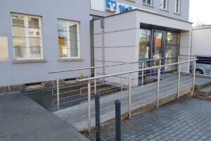 Volksbank Dresden-Bautzen eG – Sohland