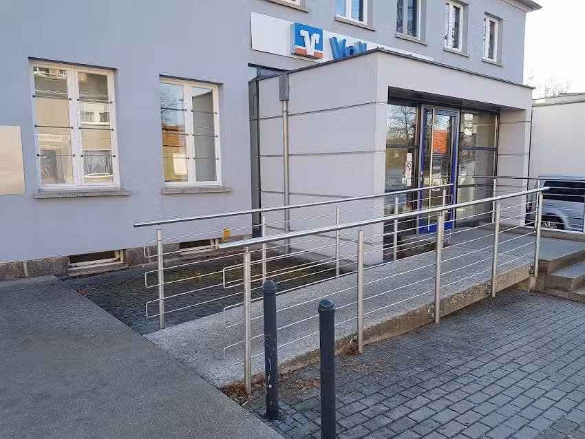 Volksbank Dresden-Bautzen eG – Sohland