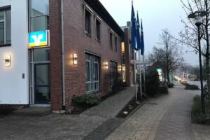 Volksbank eG Bad Laer-Borgloh-Hilter-Melle