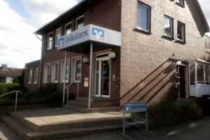Volksbank eG BeratungsCenter Remlingen