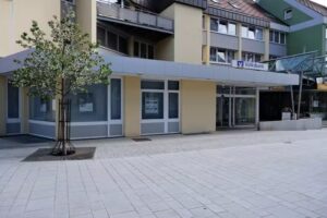 Volksbank eG – Die Gestalterbank, Filiale Löffingen