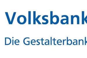 Volksbank eG – Die Gestalterbank, SB-Stelle Brigachtal