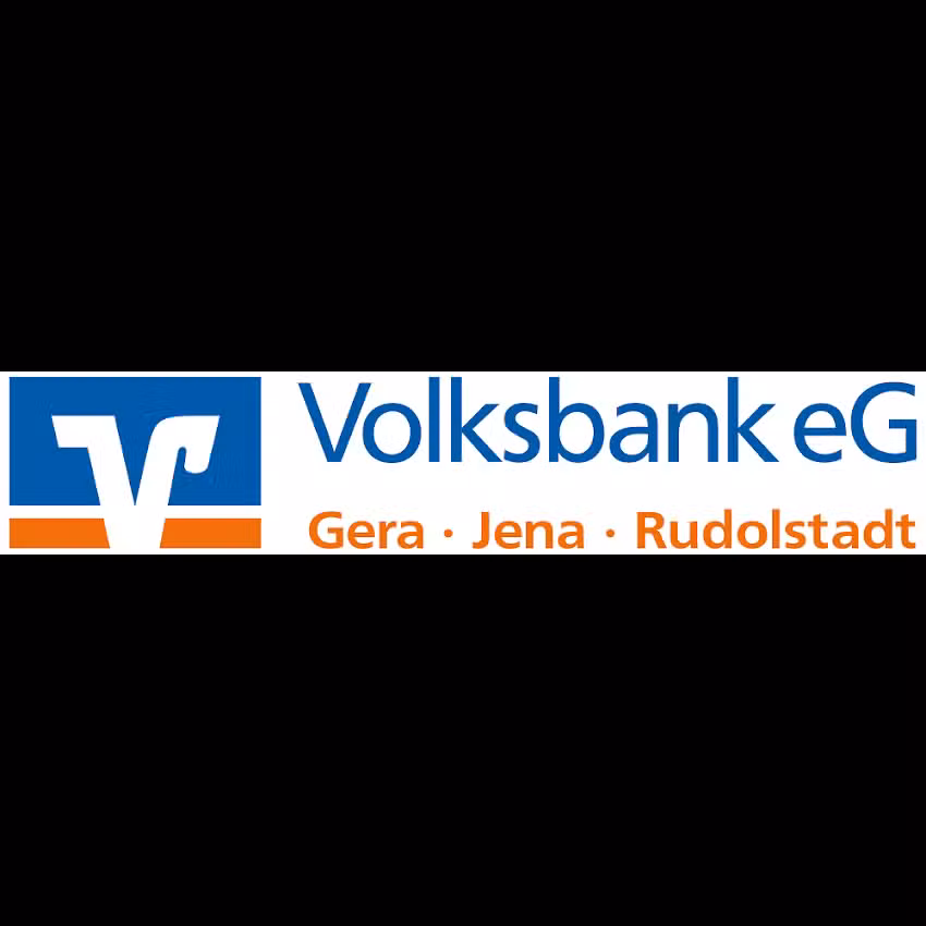 Volksbank eG Gera Jena Rudolstadt, SB-Standort Münchenbernsdorf