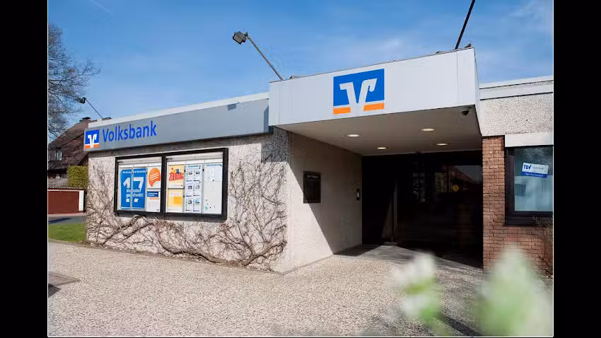 Volksbank eG Hildesheim-Lehrte-Pattensen, Filiale Arpke