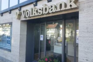 Volksbank eG Hildesheim-Lehrte-Pattensen, Filiale Bad Salzdetfurth