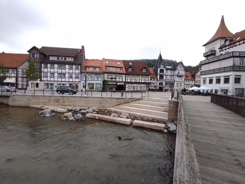 Volksbank eG Hildesheim-Lehrte-Pattensen, Filiale Bad Salzdetfurth