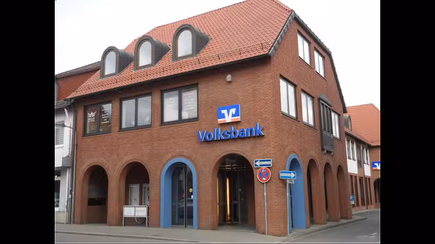 Volksbank eG Hildesheim-Lehrte-Pattensen, Filiale Gronau
