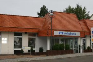 Volksbank eG in Bockenem