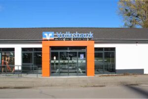 Volksbank eG in Echte