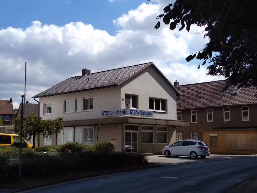 Volksbank eG in Freden
