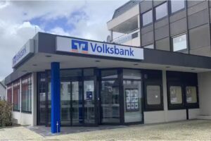 Volksbank eG in Kreiensen