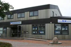 Volksbank eG in Langelsheim