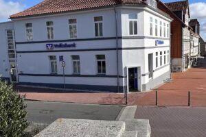 Volksbank eG KompetenzCenter Schöningen