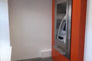 Volksbank eG SB-Center Flechtingen