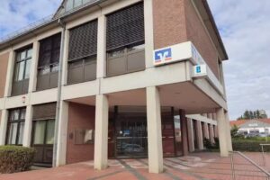 Volksbank eG SB-Center Süpplingen