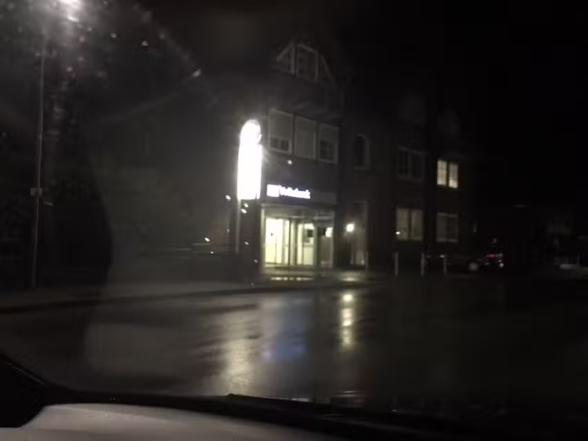 Volksbank eG Südheide – Isenhagener Land – Altmark, KompetenzCenter Leiferde