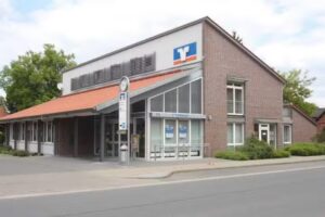 Volksbank eG Südheide – Isenhagener Land – Altmark, KompetenzCenter Meinersen