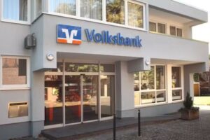 Volksbank eG Südheide – Isenhagener Land – Altmark, KompetenzCenter Wathlingen