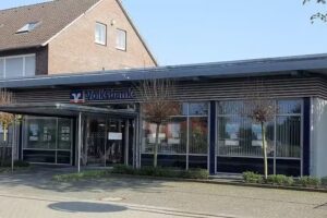 Volksbank eG Südheide – Isenhagener Land – Altmark, SB-Center Müden/Aller