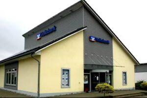 Volksbank eG Volksbank eG in Rhüden