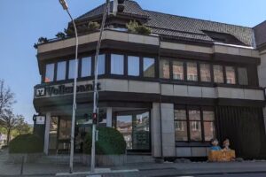 Volksbank eG Volksbank eG in Seesen