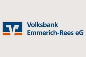 Volksbank Emmerich-Rees eG; Geschäftsstelle Rees