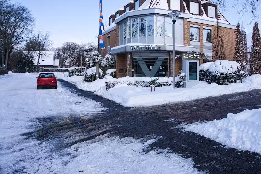 Volksbank Enniger-Ostenfelde-Westkirchen eG