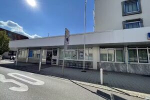 Volksbank Filder eG – Geschäftsstelle Bonlanden: Bank, Immobilien und Versicherungen