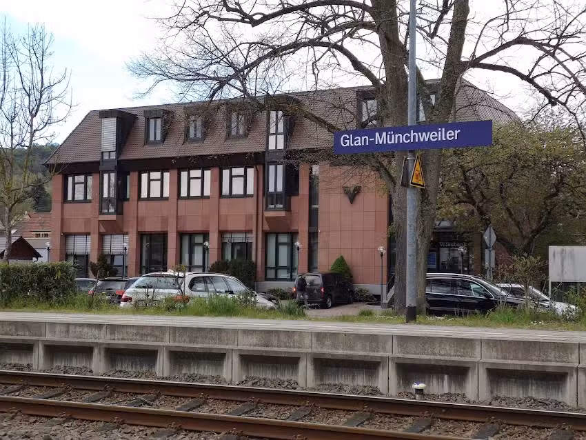 Volksbank Glan-Münchweiler eG