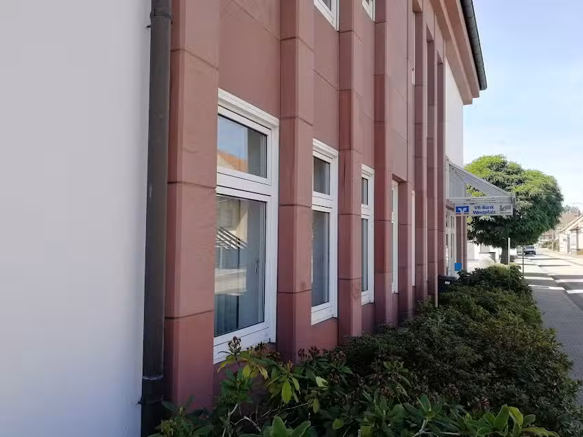 Volksbank Glan-Münchweiler eG