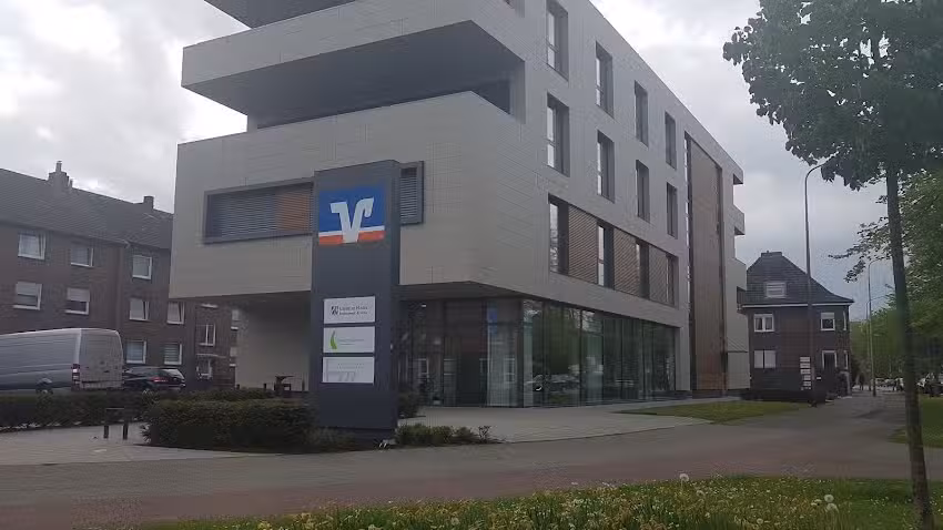 Volksbank Gronau-Ahaus Immobilien GmbH – Filiale Gronau