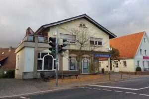 Volksbank Heidelberg-Neckartal eG Filiale Gaiberg