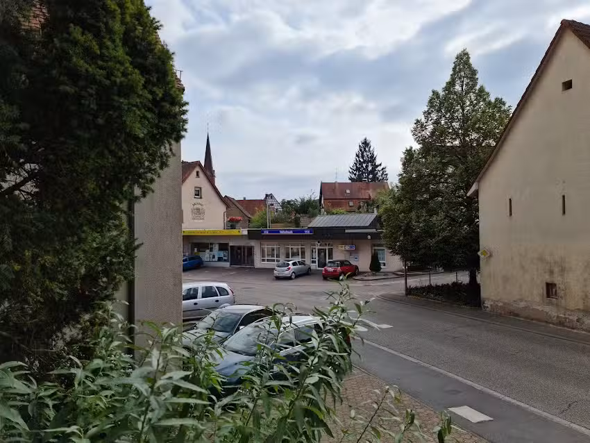 Volksbank Heidelberg-Neckartal eG Filiale Gauangelloch