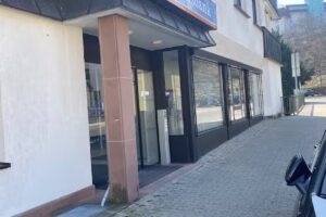 Volksbank Heidelberg-Neckartal eG Filiale Hirschhorn