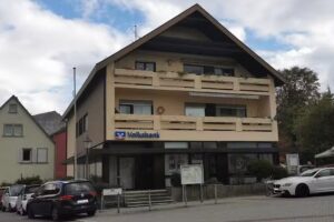 Volksbank Heidelberg-Neckartal eG Filiale Neckarbischofsheim