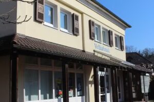 Volksbank Heidelberg-Neckartal eG Filiale Neckargerach