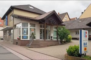 Volksbank Heidelberg-Neckartal eG Filiale Reichartshausen